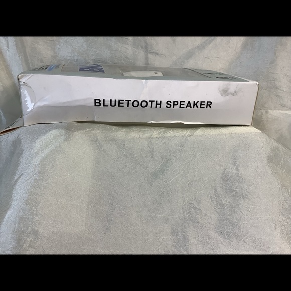 🎈2 for $10🎈Pilot Electronics Micro Wireless Bluetooth Portable Speaker Key chain - Picture 2 of 3